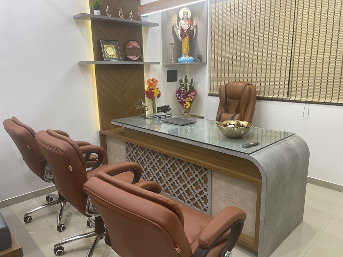 Dr. Anandrao Patil's Clinic